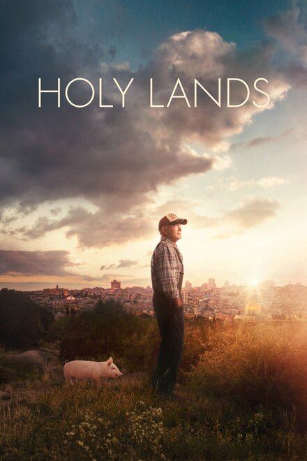 Holy Lands